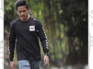 Sukses dengan Produk Sang Javas, Putra Bungsu Presiden Jokowi Buka Gerai Pakaian