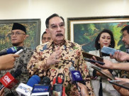 Antasari Azhar: KPK Butuh Dewan Pengawas