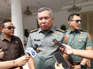 Lemhanas 'Potret' Daerah Rawan Konflik Pilkada 2024
