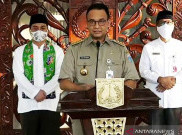 Pengamat Sebut Anies Paksakan Warga Jakarta Hidup 