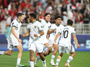 Shayne Pattynama Starter, Ini Susunan Pemain Timnas Indonesia Vs Australia