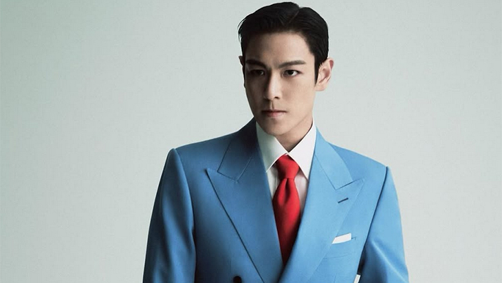  Tak Rencanakan Balik ke BIGBANG, T.O.P Janji Tebus Kesalahan dan Berharap Rilis Album Baru