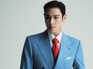 Tak Rencanakan Balik ke BIGBANG, T.O.P Janji Tebus Kesalahan dan Berharap Rilis Album Baru