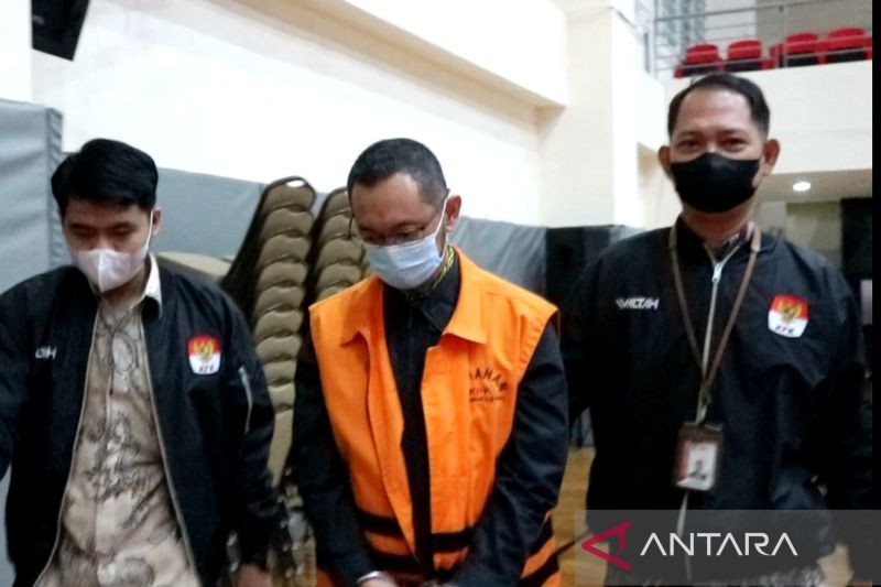 KPK Selidiki Setoran Pengusaha ke Andhi Pramono