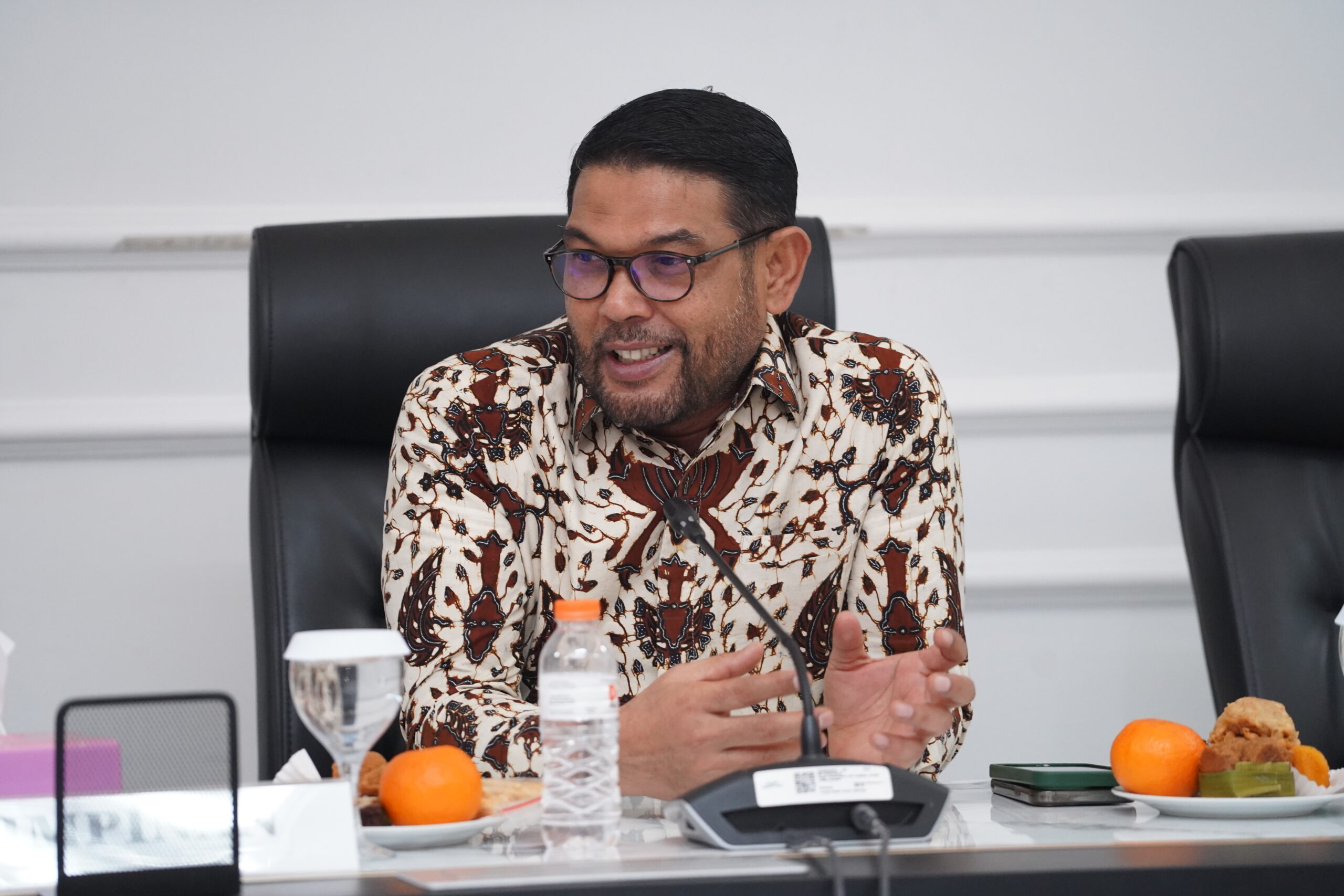 Pembatasan Sirene dan Strobo Harus Dibarengi Sikap Santun Petugas Pengawalan