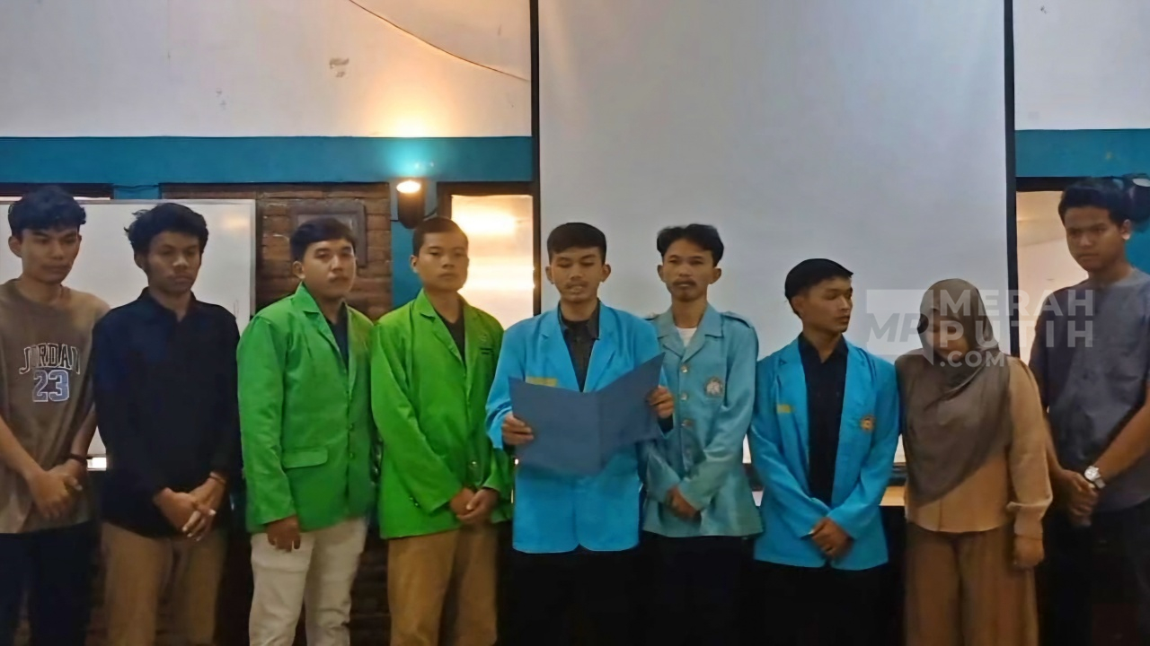 Forum Mahasiswa Solo Serukan Kondusif Pasca Pilkada Serentak 2024