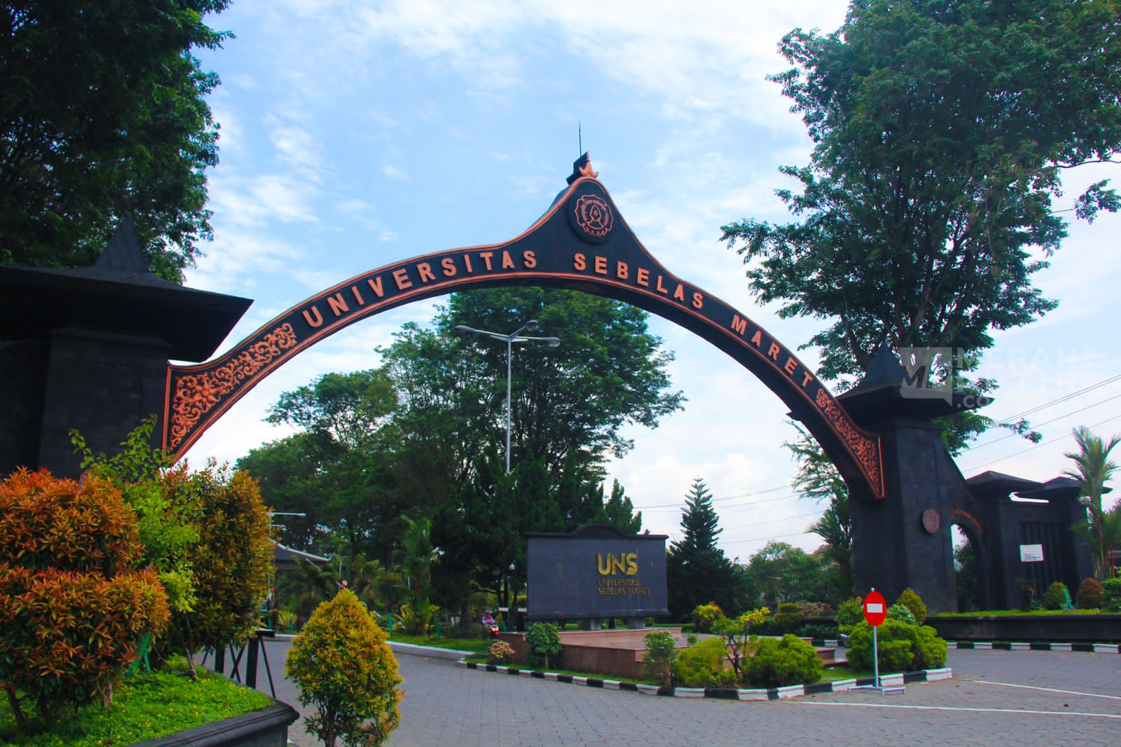 UNS Peringkat 6 Nasional dan 1.055 Global Versi Webometrics, Ungguli Sejumlah PTN Ternama