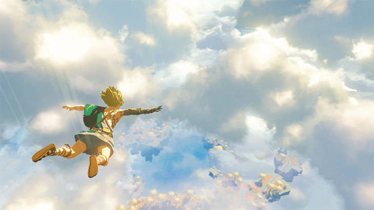Sekuel The Legend of Zelda: Breath of the Wild Ditunda, Kreator Minta Maaf