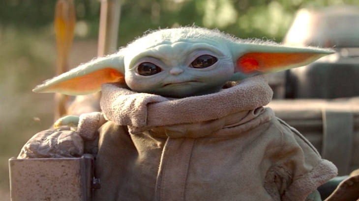 Game Monopoli Bertema Baby Yoda, Cocok untuk Penggemar Star Wars!
