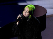 Billie Eilish Merasa Terhormat Tampil di ‘In Memoriam' Oscar 2020