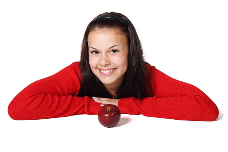 apple