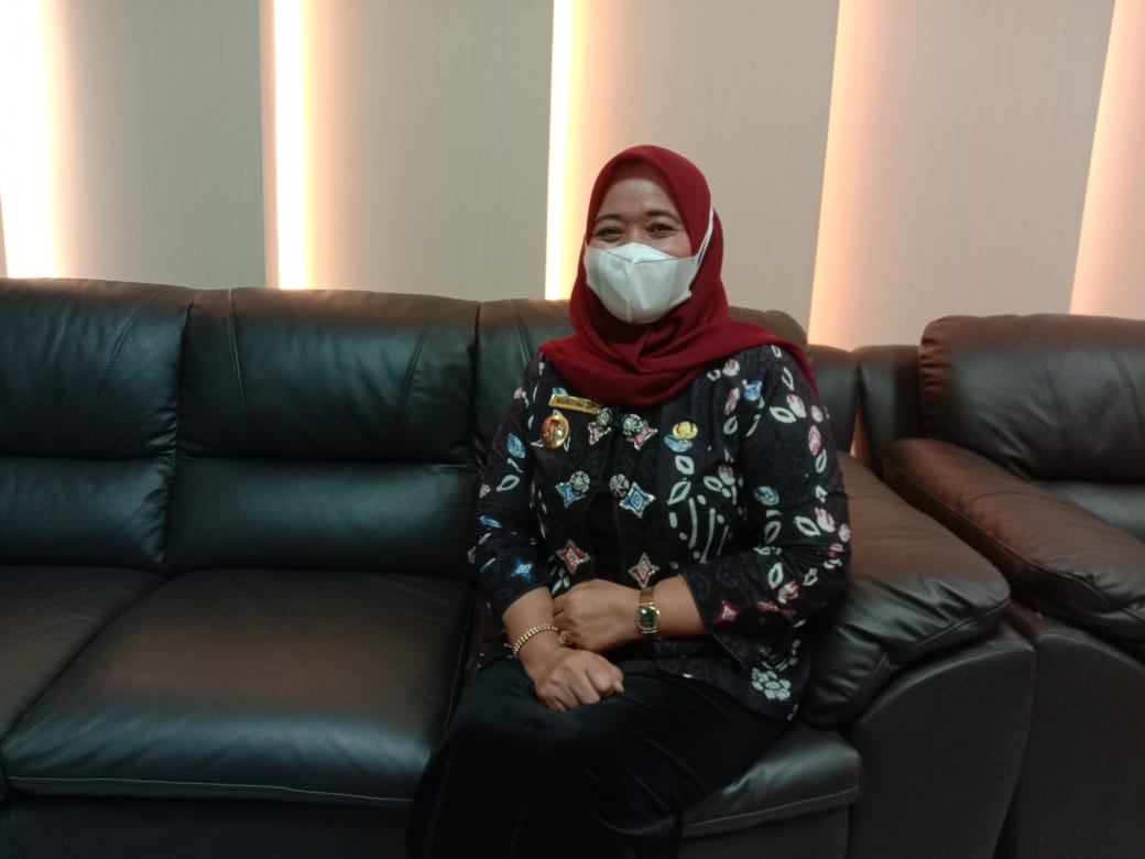 Bupati Sleman Larang Warganya Mudik