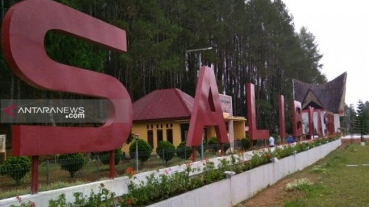 30 Persen Destinasi Wisata Sumut Sudah Dibuka