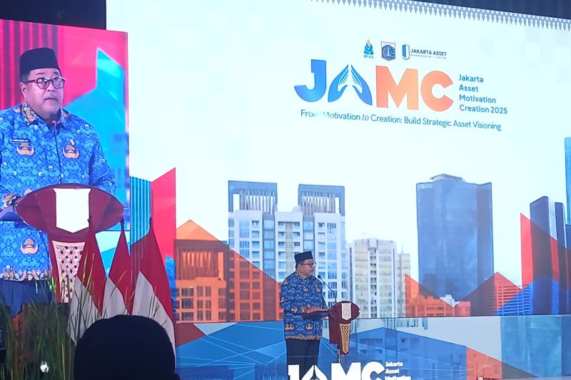 Wagub Rano Karno Jawab Ketidakpuasan soal UMP DKI Jakarta