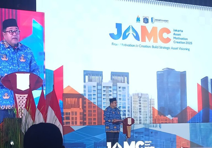 Wagub Rano Karno Jawab Ketidakpuasan soal UMP DKI Jakarta