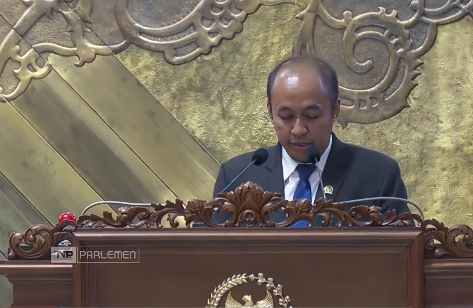 Fraksi Demokrat Minta RUU Pemekaran Papua Dikembalikan kepada Pengusul