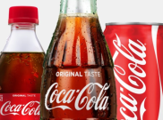 Coca-Cola Keluarkan Produk Beralkohol