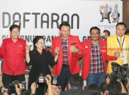BTP Gabung PDIP, Pengamat Sebut Bahaya bagi Jokowi-Ma'ruf? Simak Alasannya