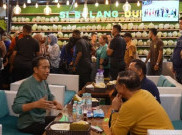 Cara Presiden Jokowi Rayakan Medali Emas Sepakbola SEA Games 2023