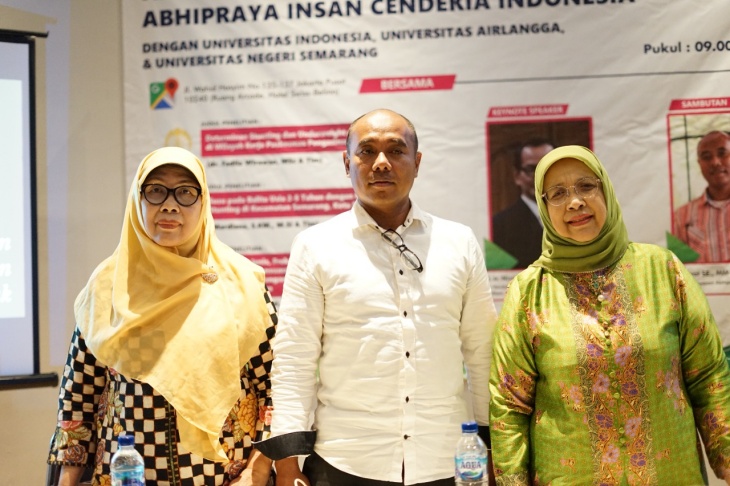 Angka Stunting Berbanding Lurus dengan Kurangnya Literasi Makanan Bergizi