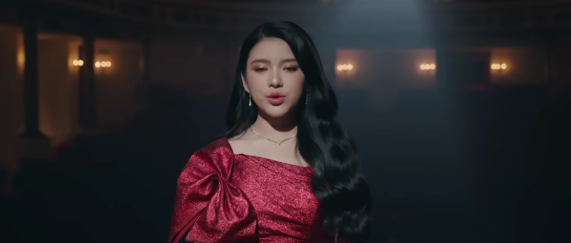 Lirik Lagu Bukan Untukku Tiara Andini