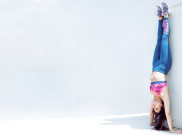 Handstand, Susah Dilakukan Tapi Punya Banyak Manfaat
