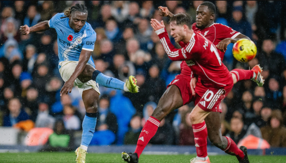 Liverpool Kirim 'Surat Cinta' ke PGMOL Usai Dilumat Manchester City 3 Gol Tanpa Balas