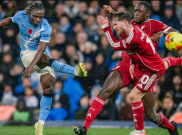 Liverpool Kirim 'Surat Cinta' ke PGMOL Usai Dilumat Manchester City 3 Gol Tanpa Balas