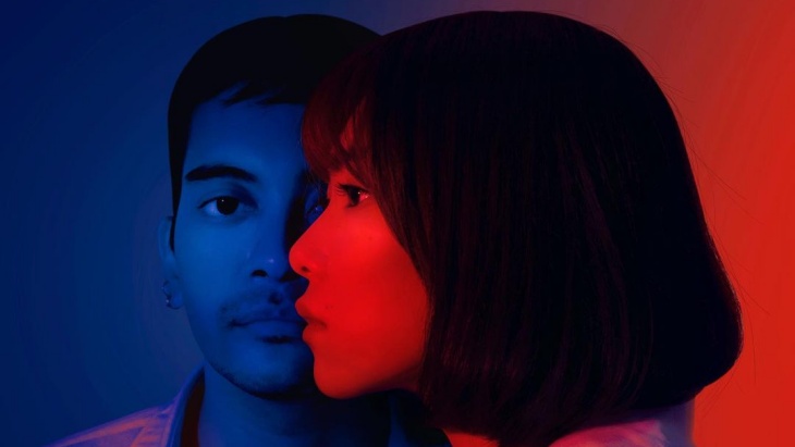 Isyana Sarasvati dan Gamaliel Tapiheru Aransemen Ulang 'Ada Apa Dengan Cinta'
