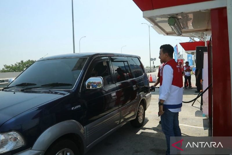Pertamina Siapkan Strategi Layanan Mudik Mulai 25 Maret 2024 Hingga 21 April 2024