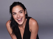 Inilah Rahasia Sehat ala Gal Gadot