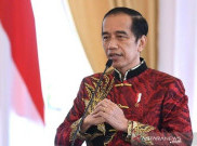 Jokowi Teruskan Misi Damai Ukraina dan Rusia di G20