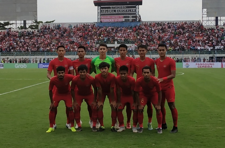 Prediksi Timnas Indonesia U-22 Vs Myanmar U-22: Rebut Tiga Poin Perdana