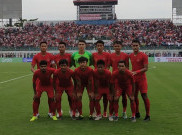 Prediksi Timnas Indonesia U-22 Vs Myanmar U-22: Rebut Tiga Poin Perdana