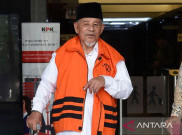 KPK Gelar Penggeledahan di 2 Titik Terkait Kasus Dugaan TPPU Rp 100 M 