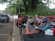 85 Juta Orang Bakal Mudik, Kemenkes Siapkan Ratusan Pos Kesehatan