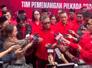 PDIP Bicara Peluang Andika Perkasa di Pilkada Jateng 2024