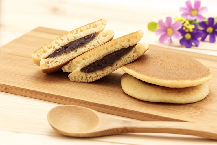 6 Wagashi Tradisional Jepang, Kudapan Manis Populer dari Negeri Sakura