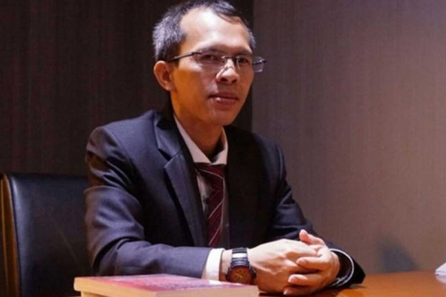 Rakyat Harus Dapat Kompensasi dari Kebijakan Pembatasan Sosial Berskala Besar
