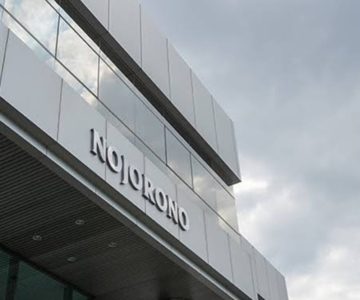 nojorono