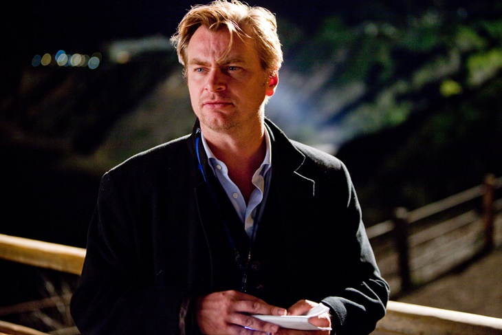 Aktor ini Ingin Main Kembali di Film Christopher Nolan, Tak Direstui Warner Bros.