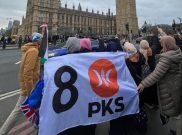 PKS Ungkap Strategi Menang Pileg di Inggris