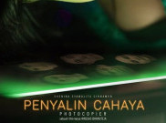 'Penyalin Cahaya' Bertarung di Kompetisi Internasional dan Lokal