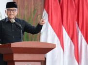 Hari Santri 2025, Megawati Titip 3 Pesan Resolusi Jihad untuk Tanamkan Cinta Tanah Air