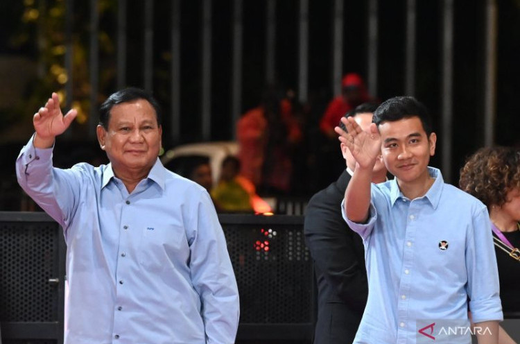 Pelanggaran Etik Terbukti, Todung Minta Prabowo-Gibran Mundur secara Sukarela