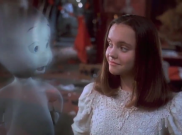 Casper akan Kembali dalam Serial Live-Action di Peacock