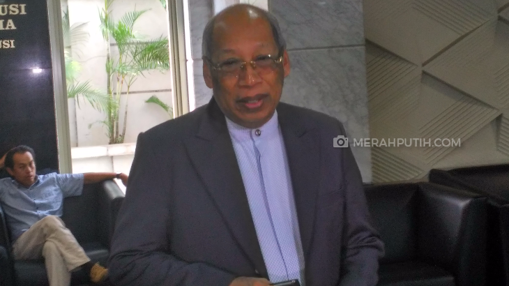  Kegiatan BTP Seusai Bebas, Penuhi Undangan Ceramah dan Buka Kantor Sendiri 