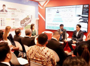Percepat Transformasi, Indonesia Latih Masyarakat Keterampilan Digital