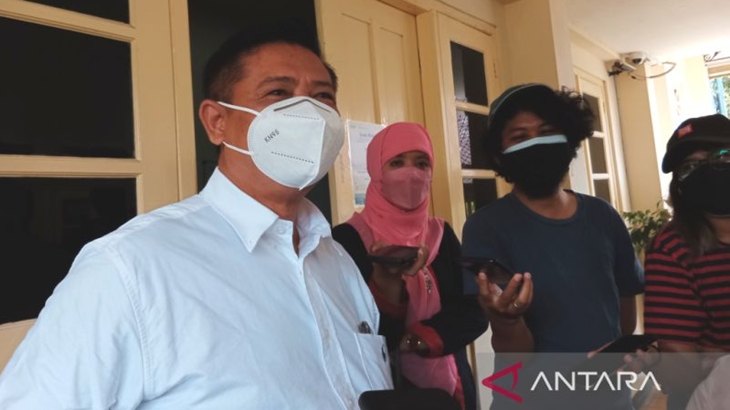 Penetapan PPKM Level 4 Jadi Peringatan untuk Masyarakat DIY