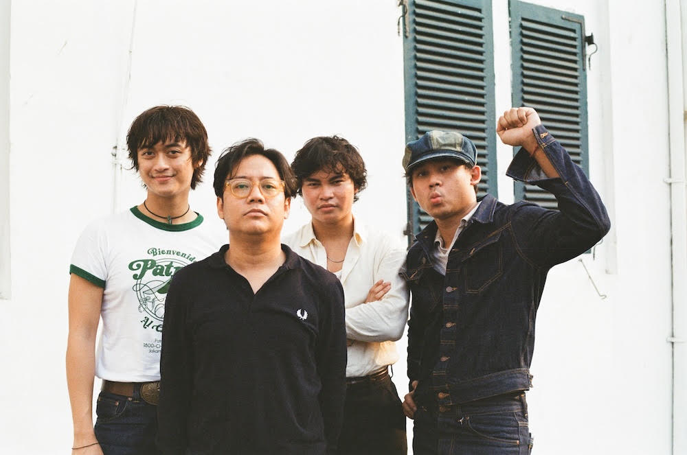 Patras Siap Jalani Tur Perdana di Jepang, Bakal Bawa Album Debut 'Cha-Cha Boo!'